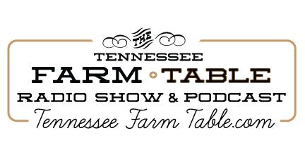 Tennessee Farm Table